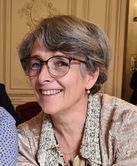 Portrait de Sophie Müller